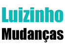 Luizinho Mudanças 